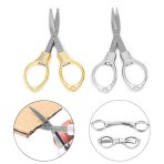 Folding Scissors