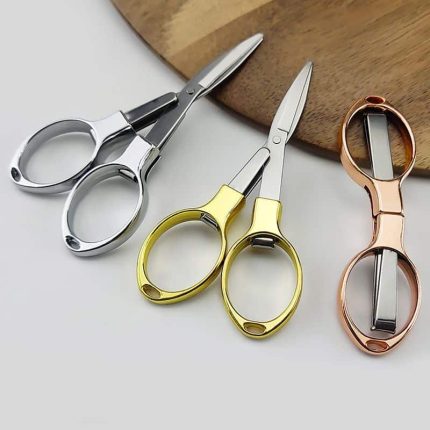 Folding Scissors