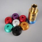 atomizer stand holder