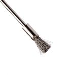 coil brush