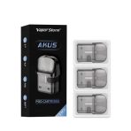 akus cartridge