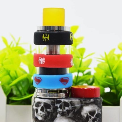 Vape atomizer band bd
