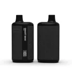 Smart 8000 puffs Disposable with Battery and E-Liquid Indicator Screen