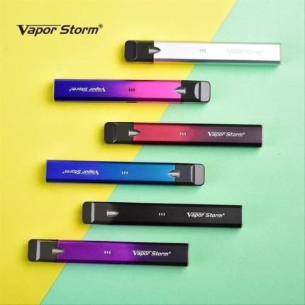 Vapor Storm Stalker v2 Pod System Kit