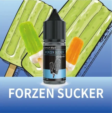 Forzen Sucker 30ml