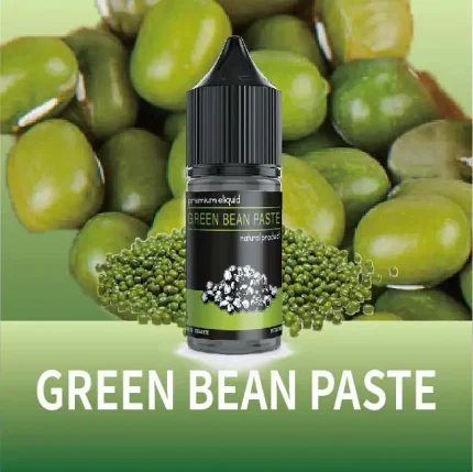 Green Bean Paste 30ml