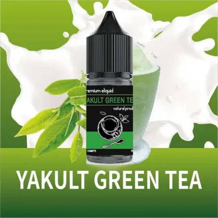 Yakult green Tea 30ml