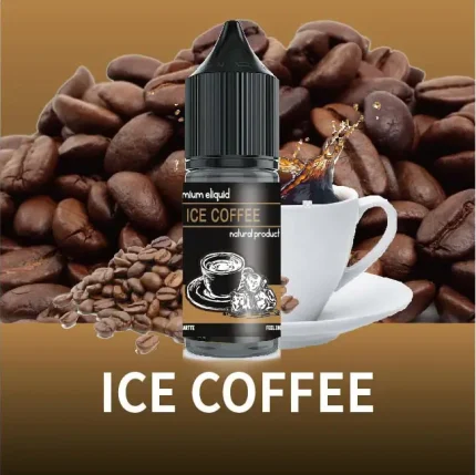 Ice Coffee 30ml