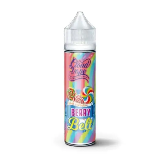 berry belt cloud vape liquid