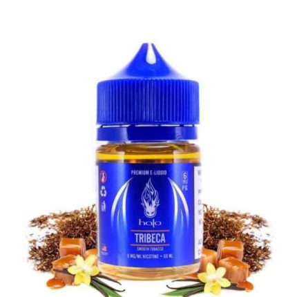 Tribeca Tobacco Vape Juice 60ml vape shop in bangladesh coil kandy