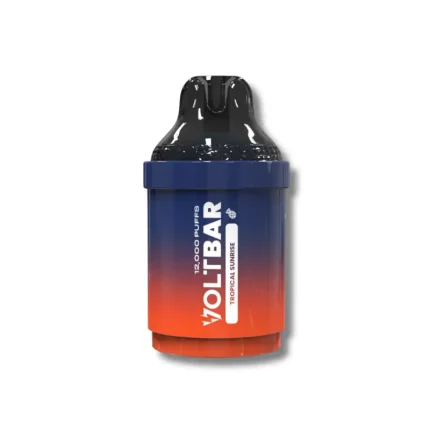 Voltbar Switch 12000 Puffs Disposable Prefilled Cartridge