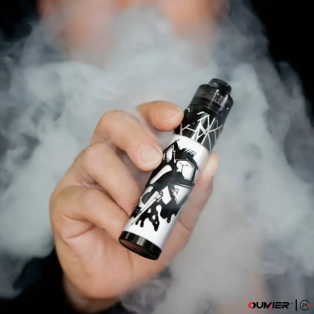 WASP NANO STICK By OUMIER