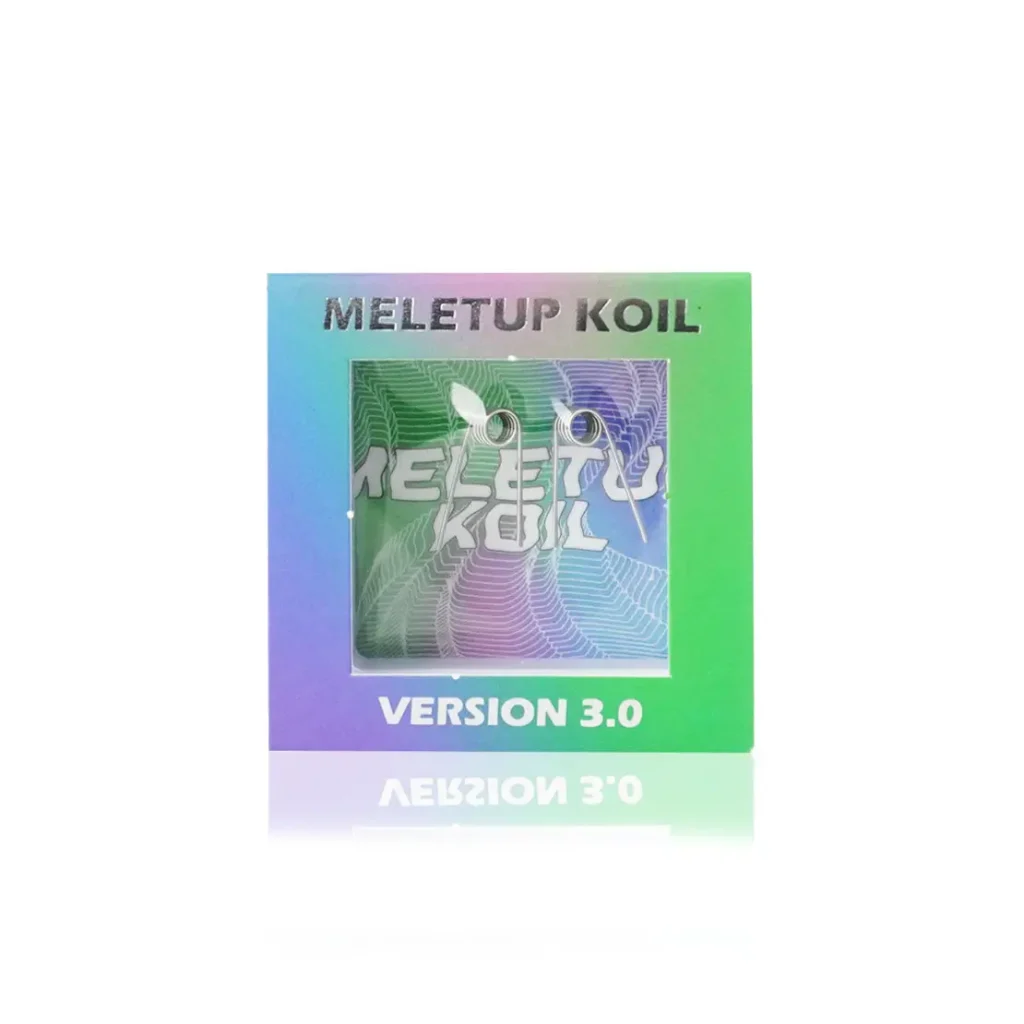 MELETUP KOIL VERSION 3.0