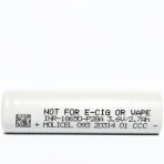 Molicel P28A 18650 2800mAh 35A Battery