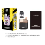 Uwell Caliburn G3 Lite KOKO Pod System Kit