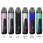 Wasp Nano Pod Kit By Oumier