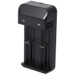 Extol Lithium-Ion Batteries Charger