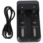 Extol Lithium-Ion Batteries Charger