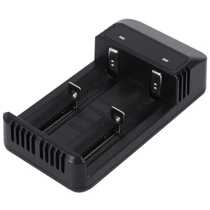 Extol Lithium-Ion Batteries Charger