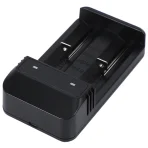 Extol Lithium-Ion Batteries Charger