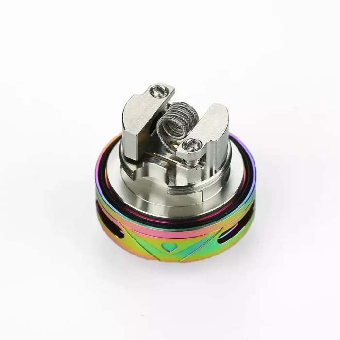 Kwaffoo Rta WASP NANO RTA BY OUMIER - Coil Kandy