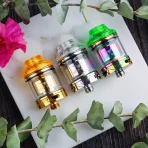 WASP NANO RTA BY OUMIER