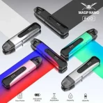 Wasp Nano Pod Kit By Oumier - Image 3