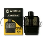 WillWell Refillable Cartridge