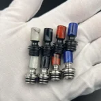 510 Resin Drip Tip