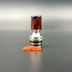 510 Resin Drip Tip