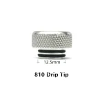 810 Drip Tip