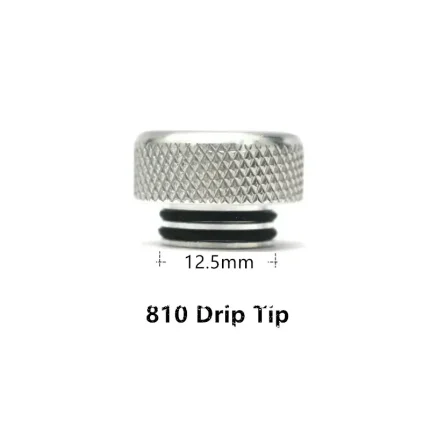 810 Drip Tip