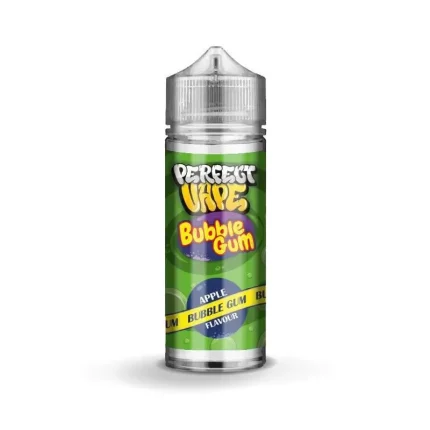 Apple Bubblegum Ice By Perfect Vape 120ml