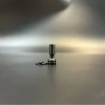Crown Dama Pattern 510 Drip Tip