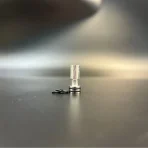 Crown Dama Pattern 510 Drip Tip