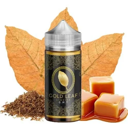 G.M.T. BY GOLD LEAF 100ML