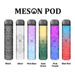 Meson Pod Kit By Steam Crave
