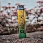 Meson Pod Kit By Steam Crave