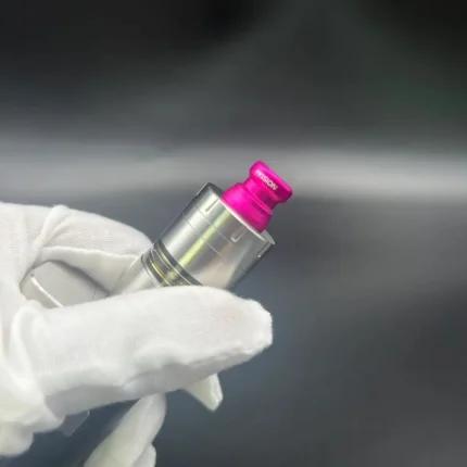 Mission 510 Drip Tip