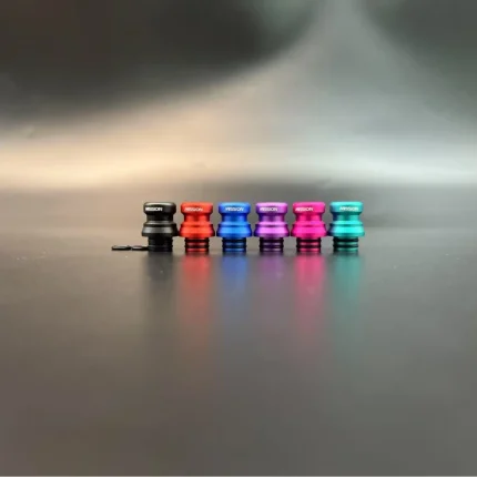 Mission 510 Drip Tip