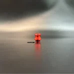 Mission 510 Drip Tip