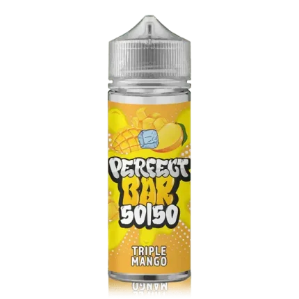 Triple Mango By Perfect Vape 120ml