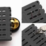 Vape Coil Trimmer