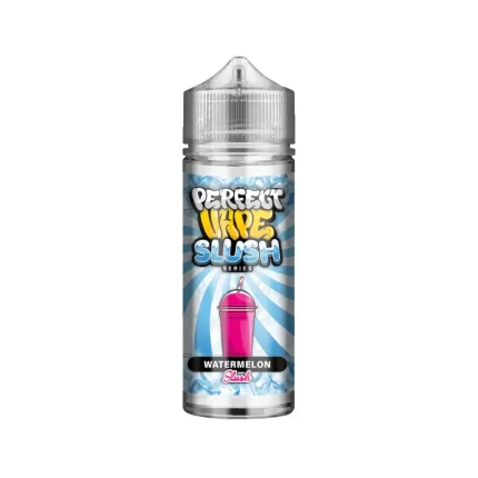 Watermelon Slush By Perfect Vape 120ml