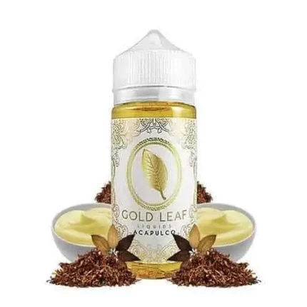 Acapulco BY GOLD LEAF 100ML