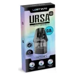 Ursa V3 Cartridge By Lost Vape