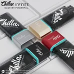 Chillax Infinite 25000 Puffs Disposable Full Kit