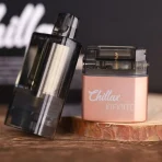 Chillax Infinite 25000 Puffs Disposable Full Kit