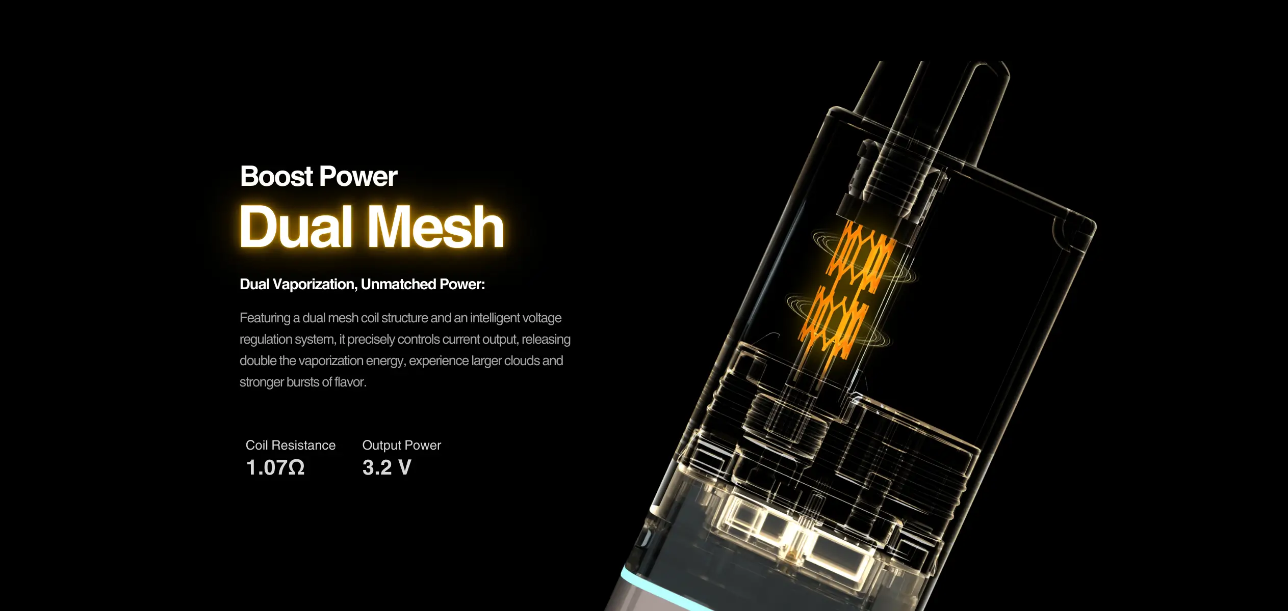 Chillax Infinite 25000 Puffs Disposable Full Kit