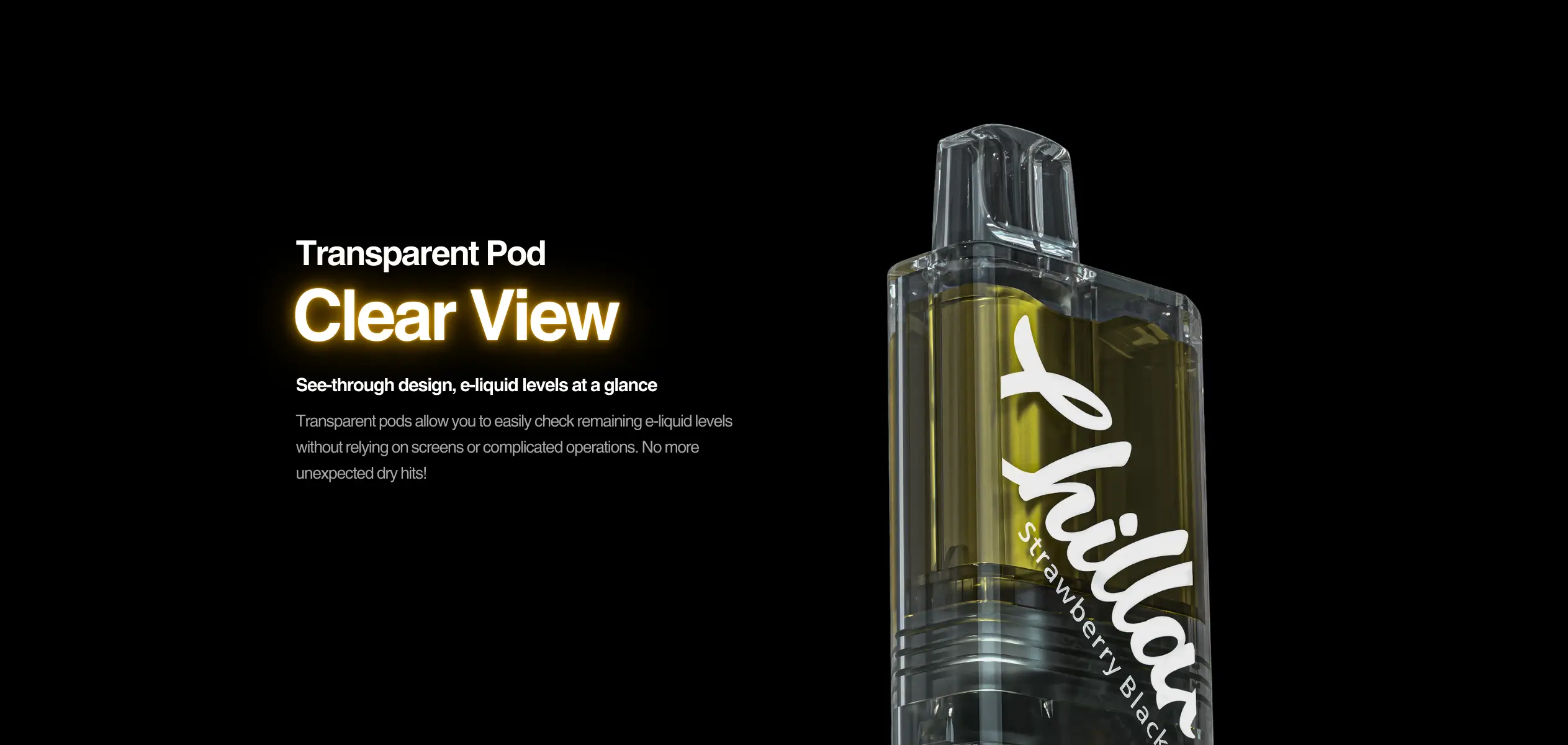 Chillax Infinite 25000 Puffs Disposable Full Kit